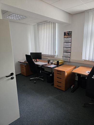 Büro