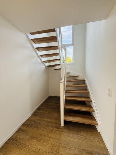 Treppe