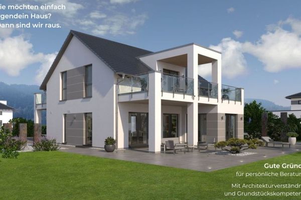 HAMPTON TARZI MÜSTAKİL EV