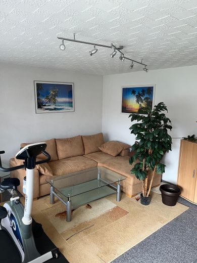 Wohnzimmer KG