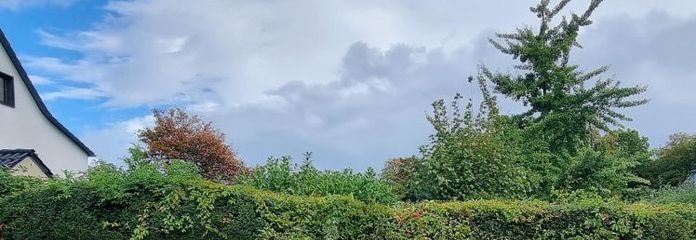 SONNENSTÜCK - UNBEBAUT - OPTIONAL DIREKT MIT HAUS