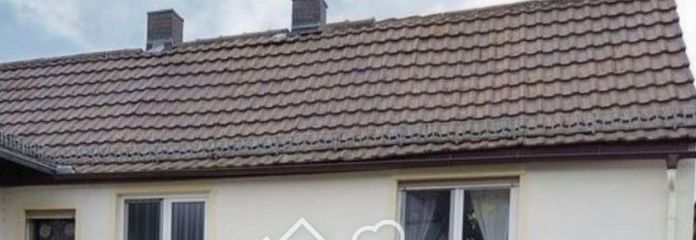 130 m2 5 Zimmer Wohnung Haus mit Garten in OT von Ranstadt