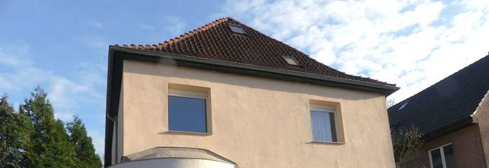 Zweifamilienhaus in zentraler Lage von Wesel zu verkaufen