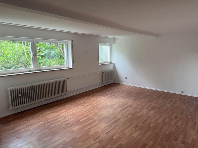 Souterrain Ansicht 2