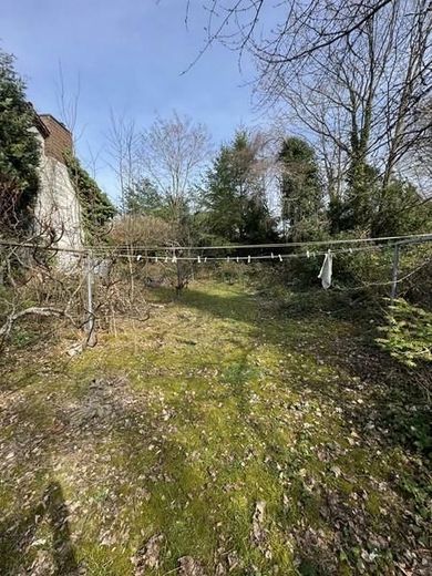 Beste Wohnlage - ruhig mitten im Wald und doch Großstadtnah - hier kann man sich ein Heim bauen! – 00008