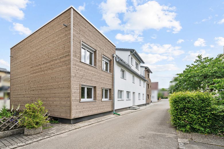 Hausansicht Zimmerackerstr