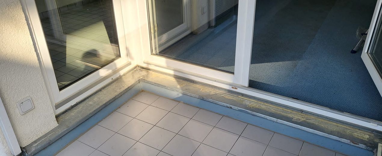 2 Zimmer mit Balkon - renoviert und bereit für Dich/Euch – Foto 9