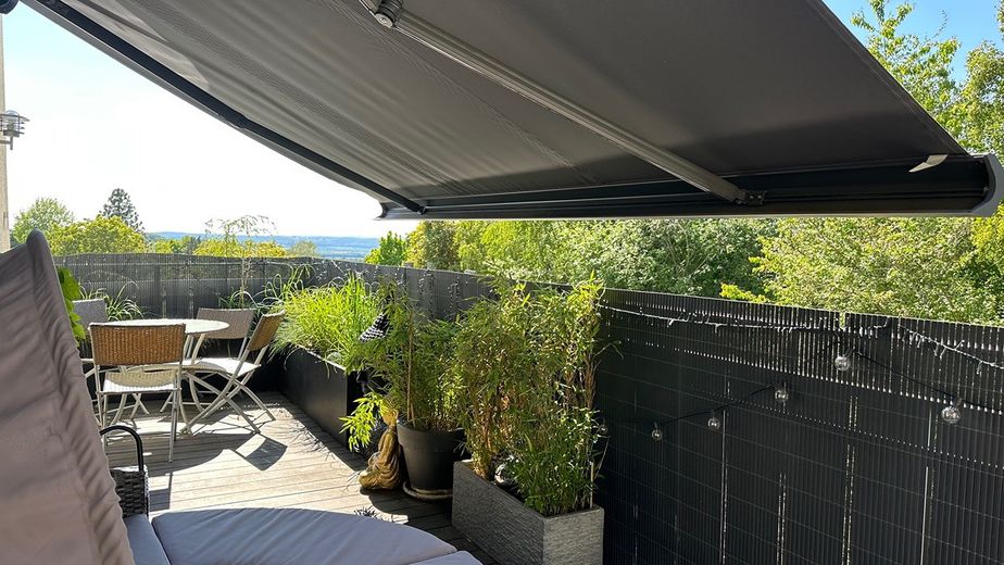 Een bijzonder huis in het Taunusgebergte – Foto 13