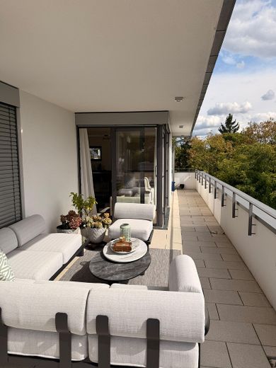 Penthouse w Wi-Sonnenberg/ ok. 94 m²/ 2 pokoje, kuchnia i łazienka – Zdjęcie 11