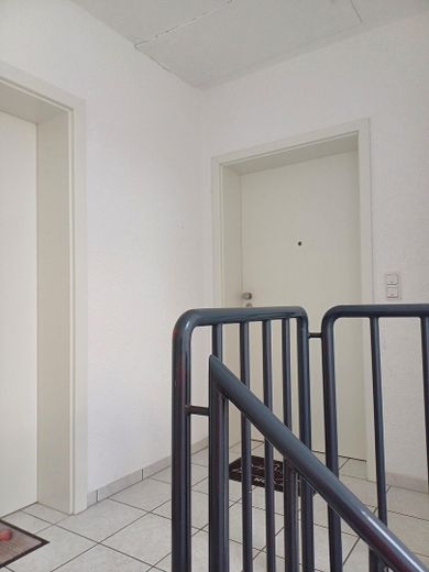 Wohnungseingang