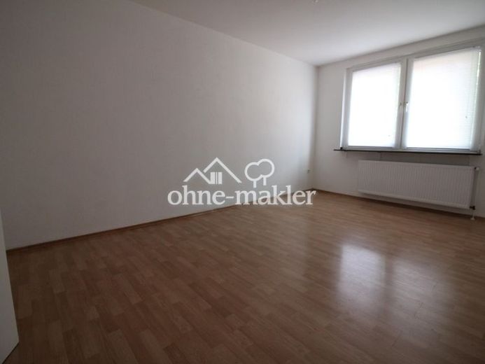 Do-Innenstadt Süd, gute Lage, schöne 3 Zi.-Wohnung, westl. Landgrafenstraßenviertel – Foto 1
