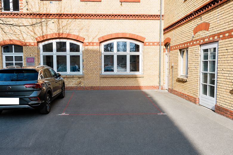 Townhouse in Babelsberg (provisionsfrei) – Foto 30