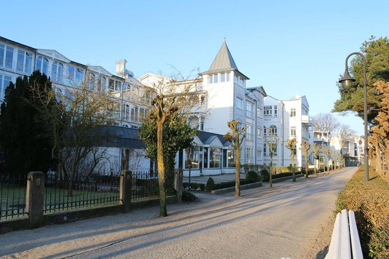 Strandwohnung mit Meerblick – Foto 20