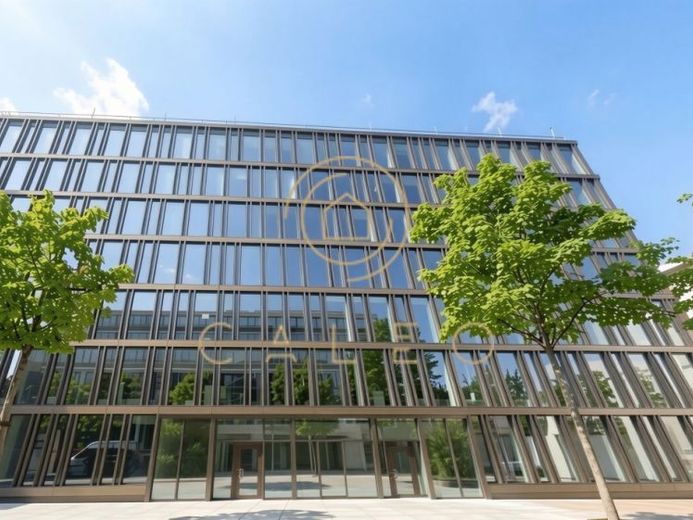 CALEO ¦ West ¦ 330 m² - 650 m² ¦ Preis auf Anfrage ¦ PROVISIONSFREI – Foto 1