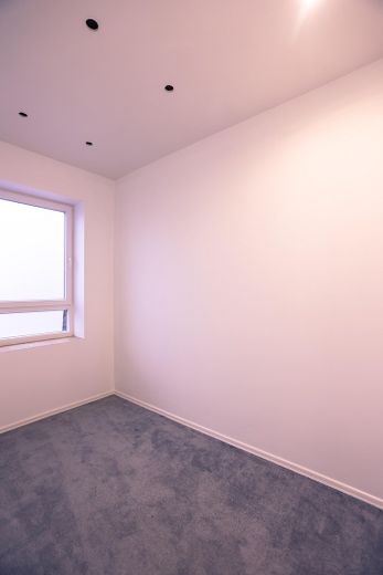 Begehbarer Kleiderschrank