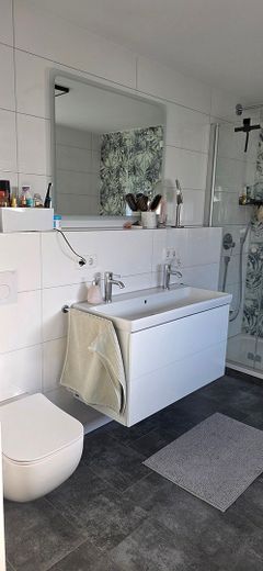 Bellissimo appartamento di 3 locali a Stuttgart-Kaltental – Foto 11