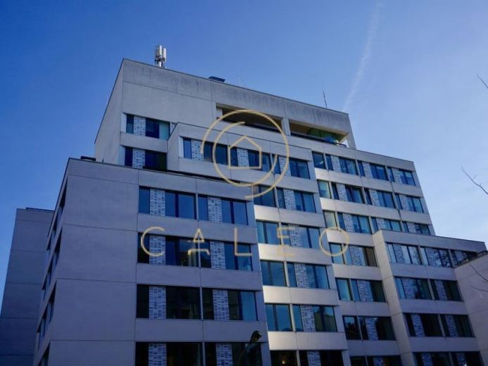 CALEO ¦ Westend-Süd ¦ beste Lage ¦ 479 m² - 977 m² ¦ ab EUR 27,50/m² ¦ PROVISIONSFREI – Foto 1
