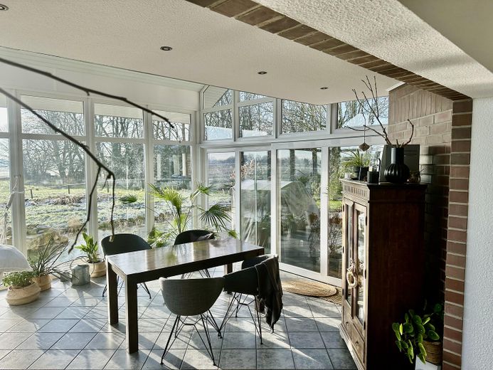 Wintergarten