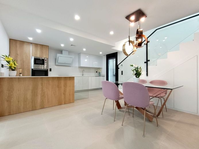 Costa Blanca 015172426936 Gerd Ströckens bestcostahome.deWohnung kaufen in Costa Blanca Spanien   Valencia  Alicante Torevie