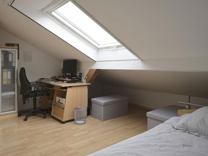 Gästezimmer/Büro