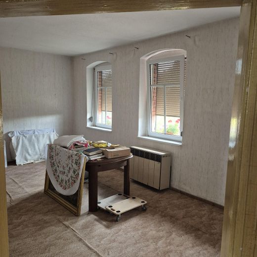 Schönes Wohnhaus u. ehemaliges Mühlengebäude – Foto 11