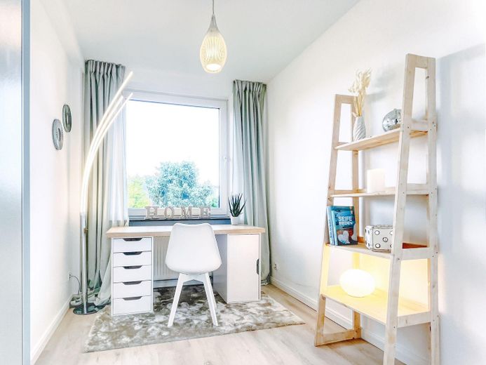 weiteres Kinderzimmer