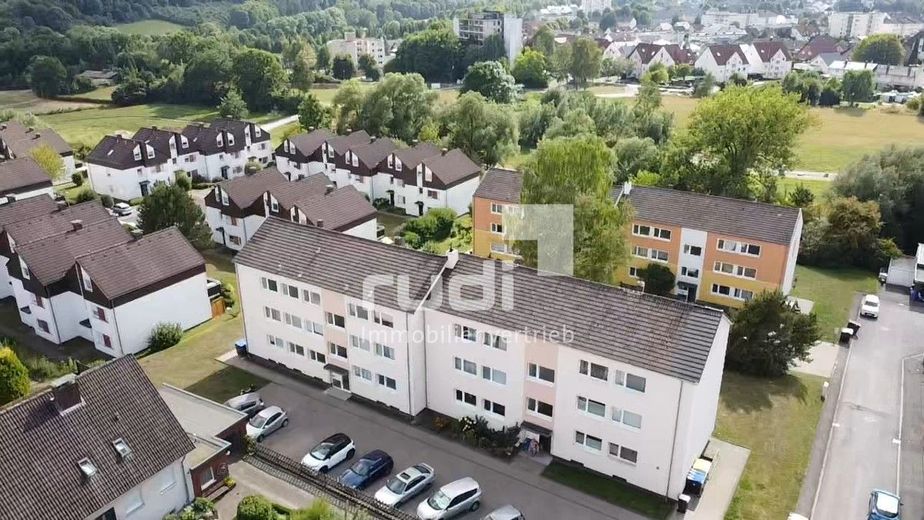 - Exklusive, schöne und modernisierte Wohnung im Kurort nahe Stadtpark, Bahnhof, Gräflichem Park - – Bild 1