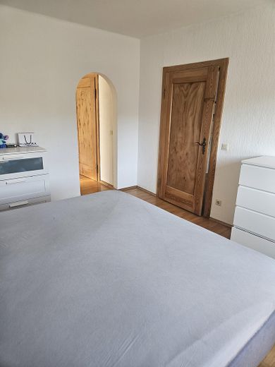 Stattliches Anwesen – Schlafzimmer OG