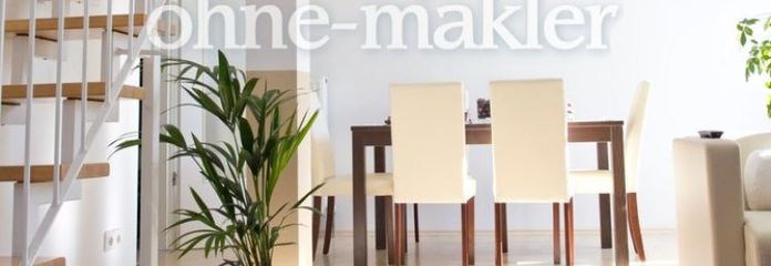 2,5-Zimmer-DG-Maisonette mit Galerie, Balkon, EBK & 2 TG-Stellplätzen