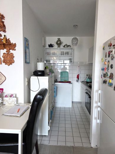 Kochniesche- 2,5 Raum Wohnung