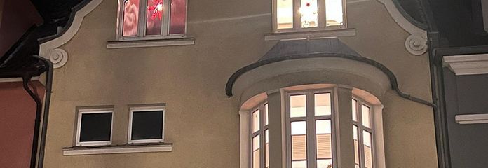 Jugendstilvilla
