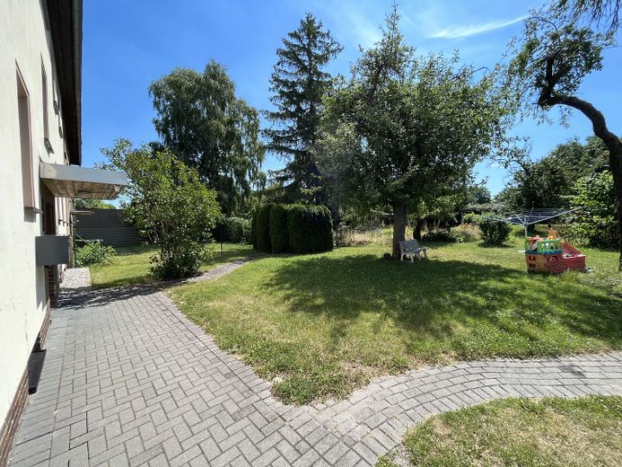 gepflegtes Mehrfamilienhaus in guter Wohnlage – Foto 3