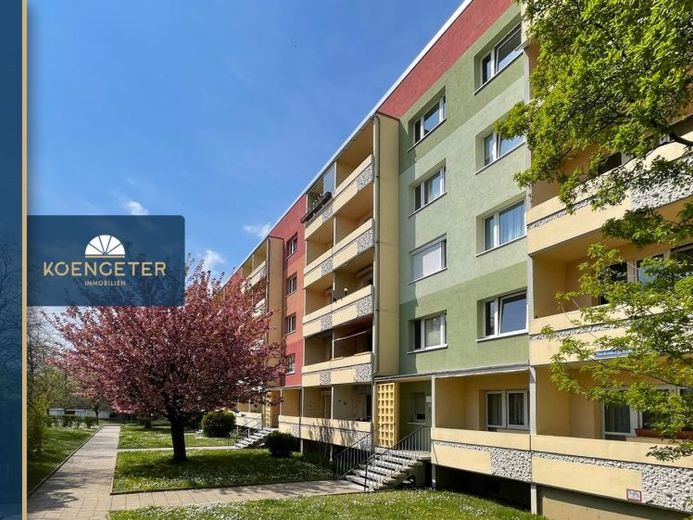 NEU: Wohnungspaket in Weißenfels - Rendite durch Miete – फोटो 1