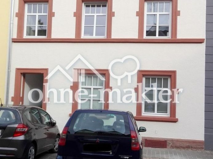 Affascinante casa plurifamiliare con 3 unità abitative in Konz – Foto 1