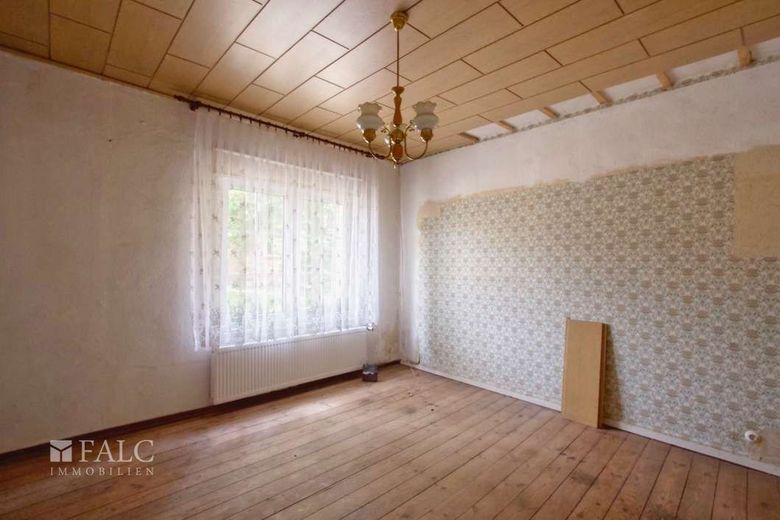 Kleines Zimmer Bestand