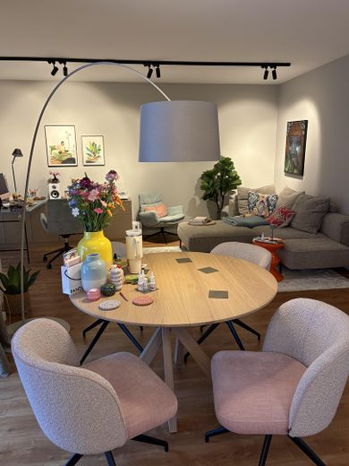 Wunderschöne teilmöblierte Wohnung im Herzen von Uhlenhorst zu vermieten – Фотографія 17