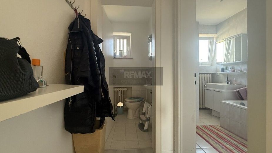 Modernes Wohnen in Toplage: 3,5 Zimmer in Bayreuth – Bild 11