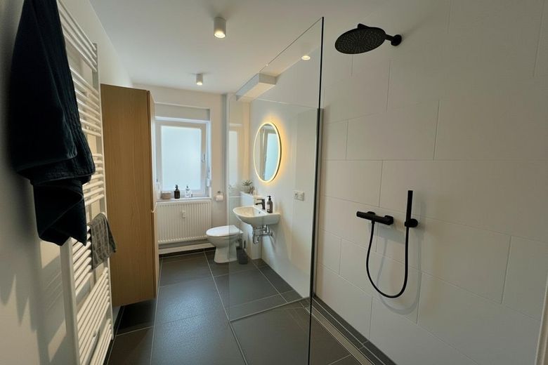 Visualisierung Badezimmer 2