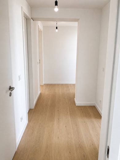 GRAND TOWER UNIEK | Het enige appartement met een privéterras van ca. 121 m² – Diele