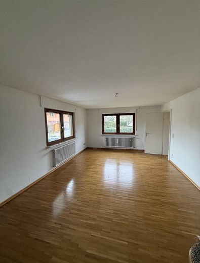 Ein- bis Zweifamilien Haus in Offenburg Weier – Zimmer