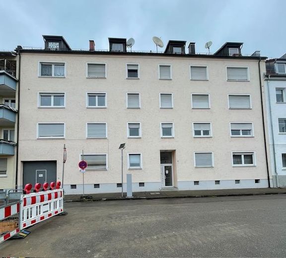Neu-Ulm, Stadtmitte provisionsfrei – Фотографія 1