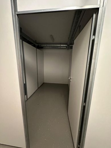 Kellerraum