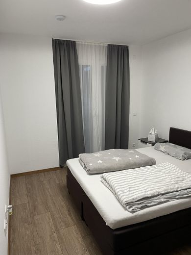 Etagenwohnung, Rastatt Innenstadt – Foto 3