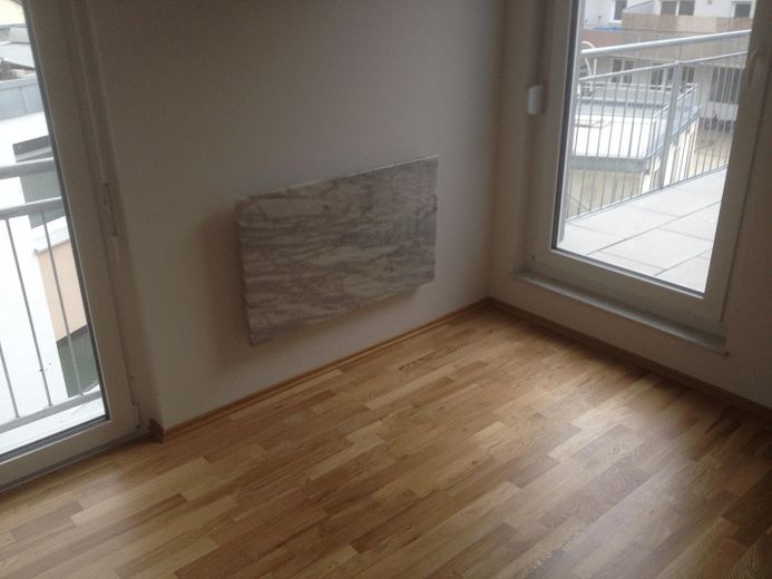 Stilvolle 3-Zimmer-Wohnung in Langenau – Wohnen & Dachterrasse