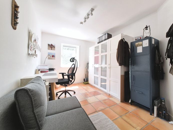 Gast/Kind/Homeoffice