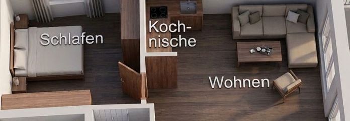 Attraktive Investmentchance im Grünen – 5,4 % Rendite