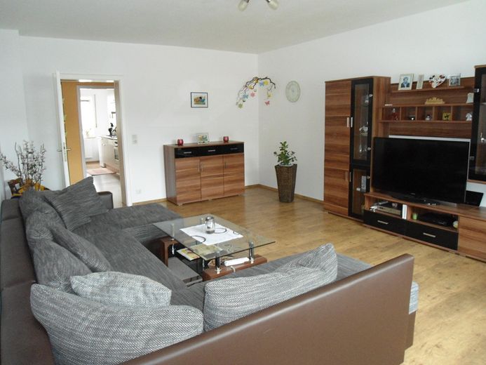 Wohnung mit Balkon in Reichshof - Oberagger, Eckenhagen – Foto 1