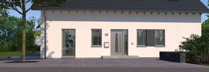 Sie mieten noch? Werden Sie doch selbst Vermieter! Mehrgenerationshäuser bei Okal! 356.000 EUR pro Wohneinheit.