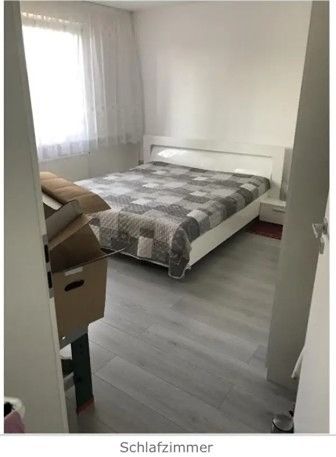 Attractive 3.5-room apartment on the 4th floor with balcony in Ludwigshafen-Pfingstweide – Foto 12