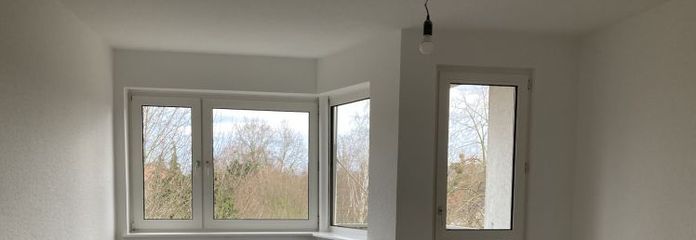 Wohnen mit schönen Weitblick – 3-zimmerwohnung im 4. OG (Musterbilder)